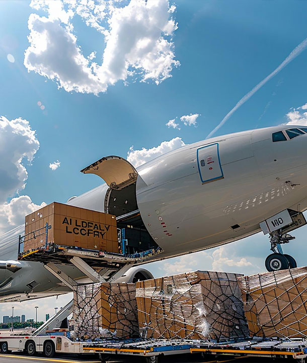 Air Freight